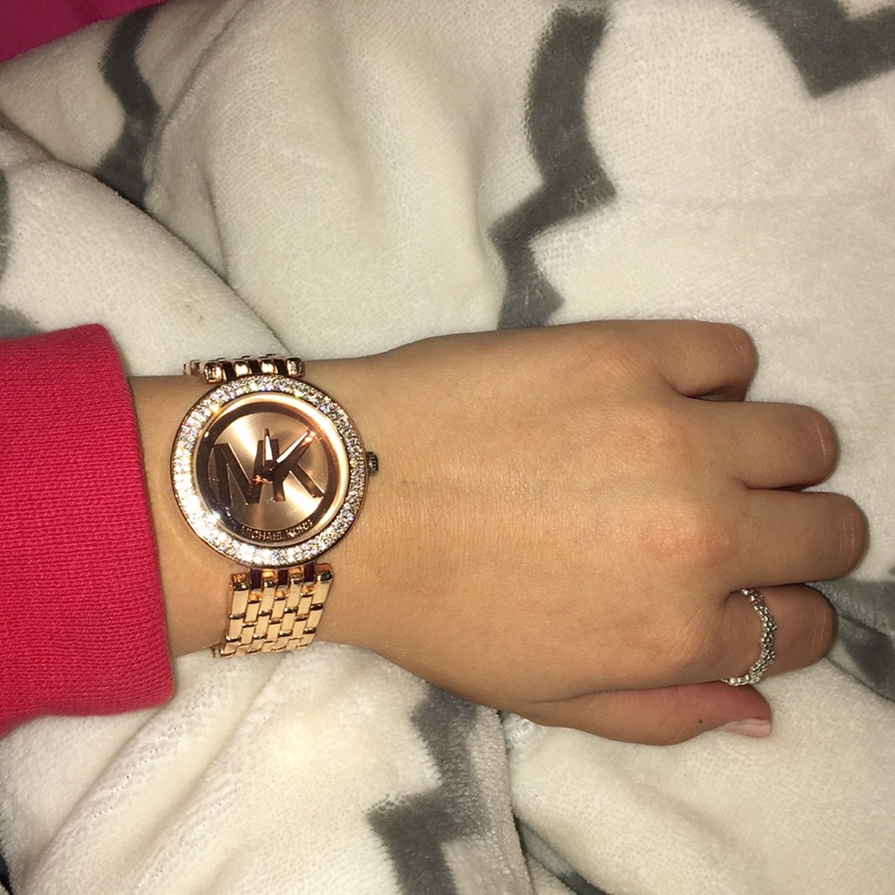 Michael Kors watch